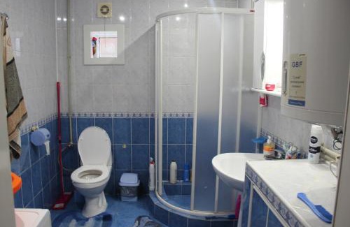 Verkhovyna Casa | У МИХАЙЛА під лісом