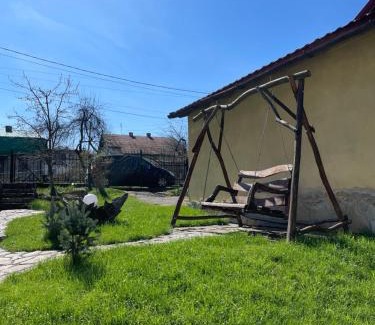Truskavets Apartamento | у Михайла