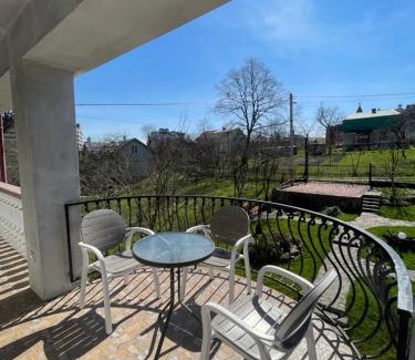 Truskavets Apartamento | у Михайла