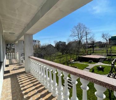 Truskavets Apartamento | у Михайла