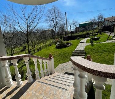 Truskavets Apartamento | у Михайла