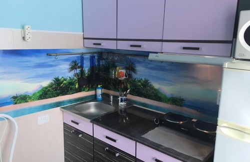 Gagra Apartamento | У моря