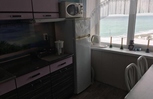 Gagra Apartamento | У моря