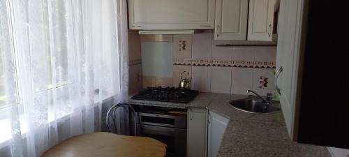 Liepaja Apartamento | У моря