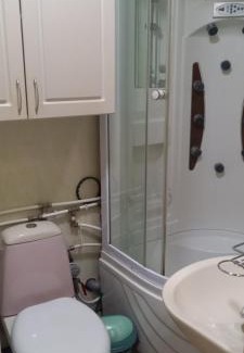 Liepaja Apartamento | У моря
