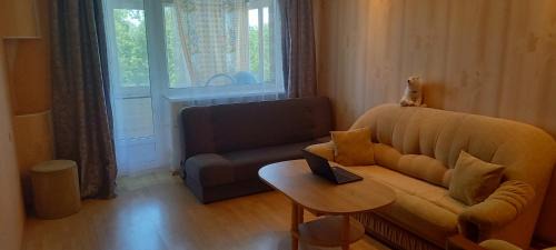 Liepaja Apartamento | У моря
