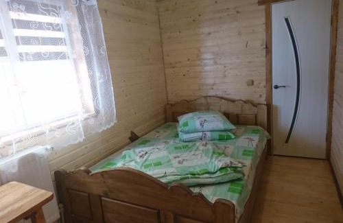 Podobovets Casa | "У Яслигана"