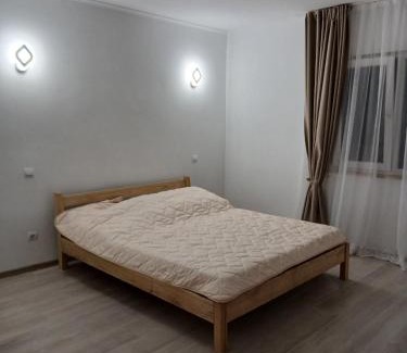 Volovets Apartamento | Файна садиба