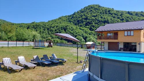 Mizhhirya Casa | Файний будинок