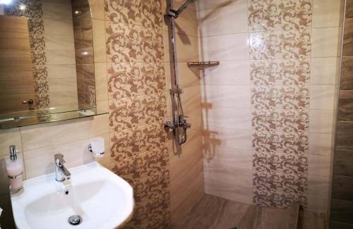Shkorpilovtsi Apartamento | Фамилно студио Релакс
