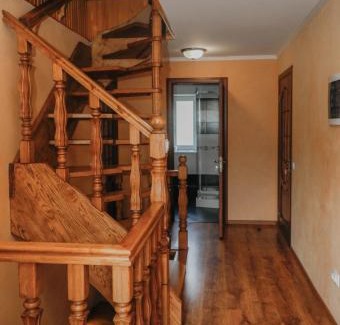 Yaremche Casa | Фенікс