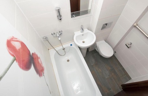 Vologda Apartamento | Флагман 3
