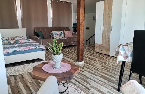 Sozopol Apartamento | Фридом
