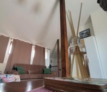 Sozopol Apartamento | Фридом