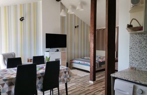 Sozopol Apartamento | Фридом
