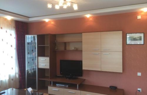 Baku Apartamento | Халглар Апартментс