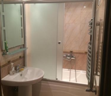 Baku Apartamento | Халглар Апартментс