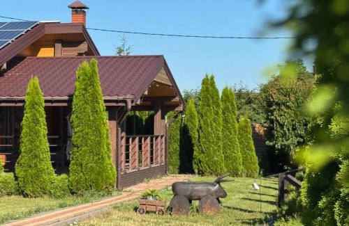 Rzhyshchiv Casa | ХОМЕНЕ