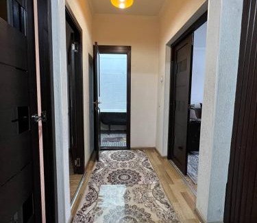Osh Apartamento | Хорошая квартира