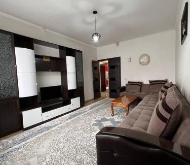 Osh Apartamento | Хорошая квартира