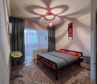 Osh Apartamento | Хорошая квартира