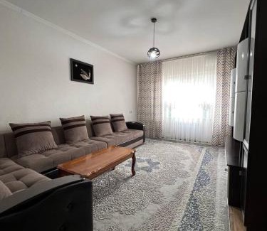 Osh Apartamento | Хорошая квартира