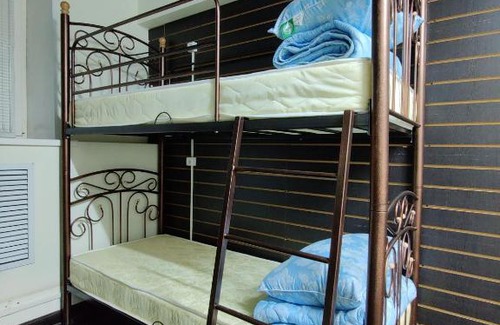 Vostochnoye Izmaylovo District Hostal | Хостел Айва