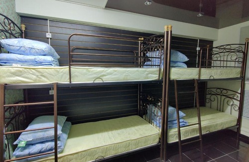 Vostochnoye Izmaylovo District Hostal | Хостел Айва