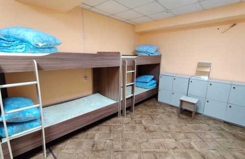 Vostochnoye Izmaylovo District Hostal | Хостел Айва