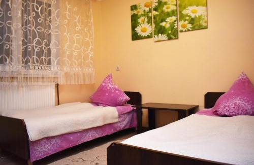 Yasinya Casa | Хостел в Карпатах