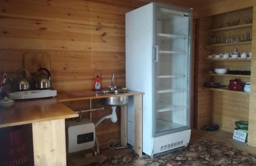 Zyuratkul' Casa | Хостел на Главной, 1
