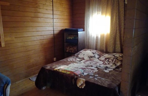 Zyuratkul' Casa | Хостел на Главной, 1