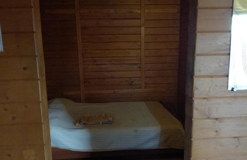 Zyuratkul' Casa | Хостел на Главной, 1