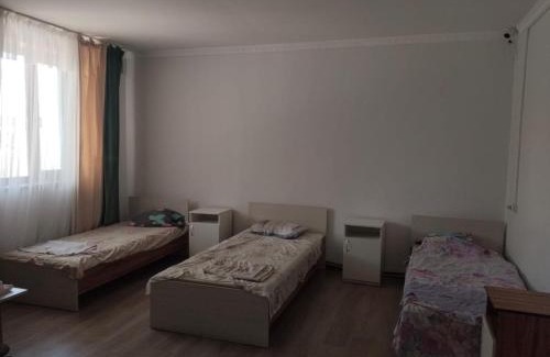 Kyzylorda Apartamento | Хостел