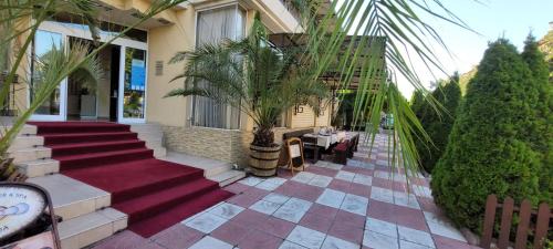 Primorsko Hotel | Хотел БУТИК ИМПЕРИАЛ