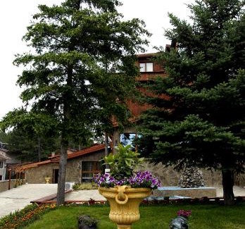 Topolovgrad Hotel | Хотел Галина Палас
