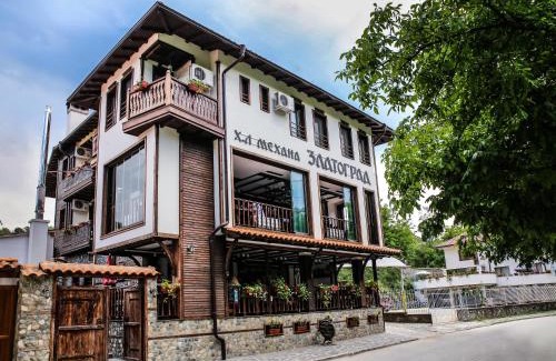 Zlatograd Hotel | Хотел Златоград