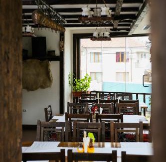 Zlatograd Hotel | Хотел Златоград
