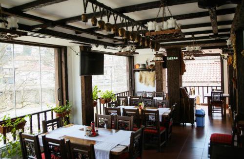Zlatograd Hotel | Хотел Златоград