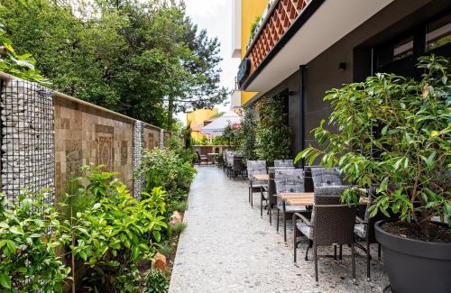 Sarafovo Hotel | Хотел Камъните