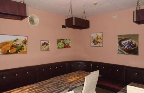 Radnevo Hotel | ХОТЕЛ РАДНЕВО