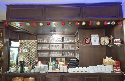 Velingrad Hotel | Хотел Релакс