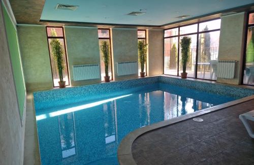 Velingrad Hotel | Хотел Релакс