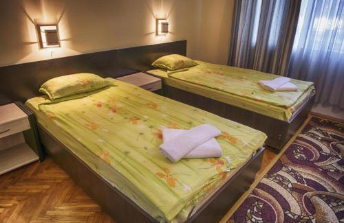 Saints Constantine and Helena Hotel | хотел Русалка,