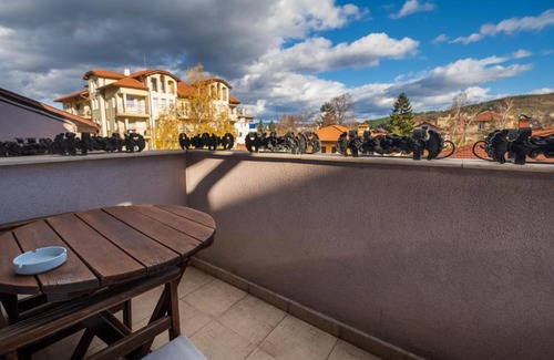 Velingrad Hotel | Хотел Том и Нези Класик