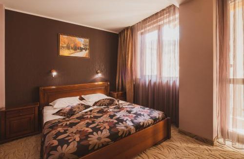 Velingrad Hotel | Хотел Том и Нези Класик