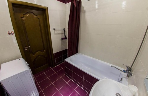 Ufa Apartamento | Хоум Отель на Краснодонской, 5