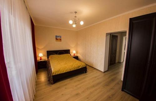 Ufa Apartamento | Хоум Отель на Краснодонской, 5