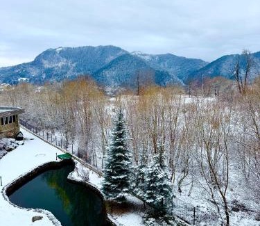 Smolyan Apartamento | Хубавото място - Ski & Relax next to Pamporovo