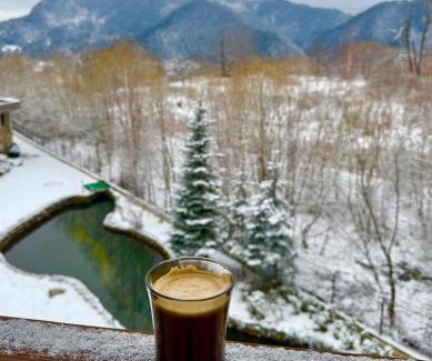 Smolyan Apartamento | Хубавото място - Ski & Relax next to Pamporovo